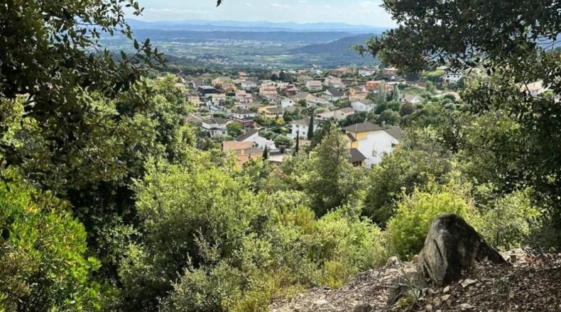 Barcelona - Bigues - 924m2