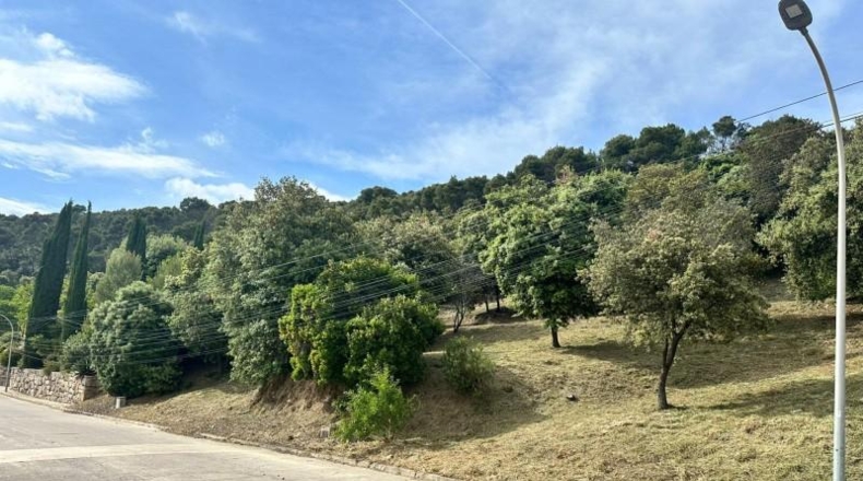 Barcelona - Bigues - 924m2