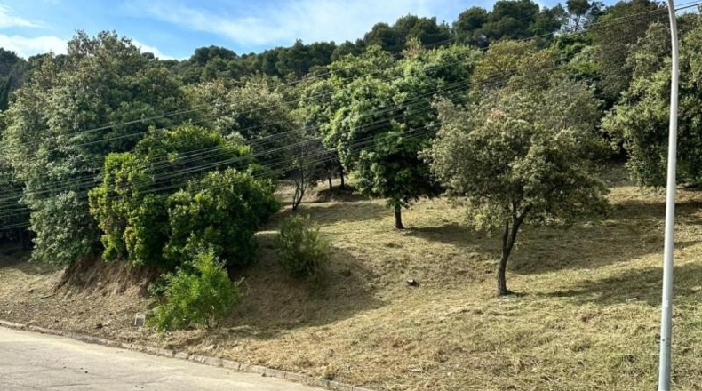 Barcelona - Bigues - 924m2