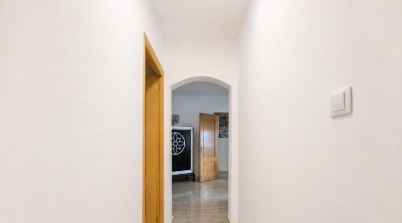 Granada - Albuñol - 153m2