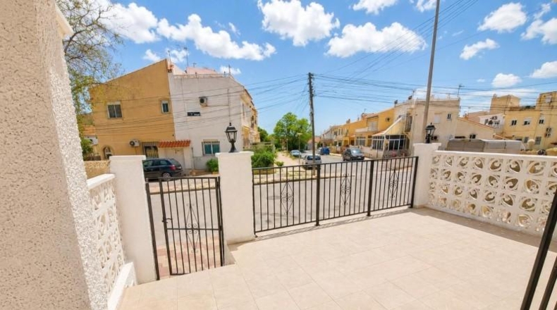Alicante - San Fulgencio - 54m2