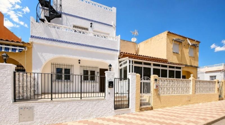 Alicante - San Fulgencio - 54m2