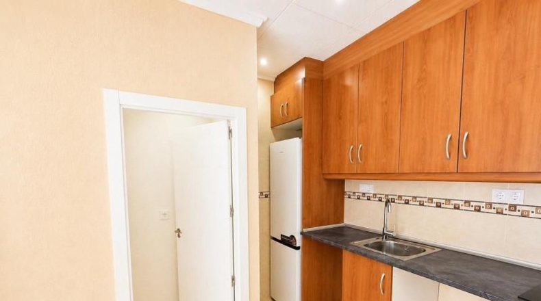 Alicante - San Fulgencio - 54m2