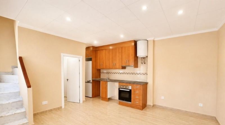 Alicante - San Fulgencio - 54m2