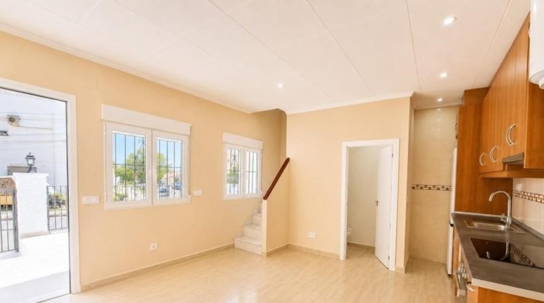 Alicante - San Fulgencio - 54m2