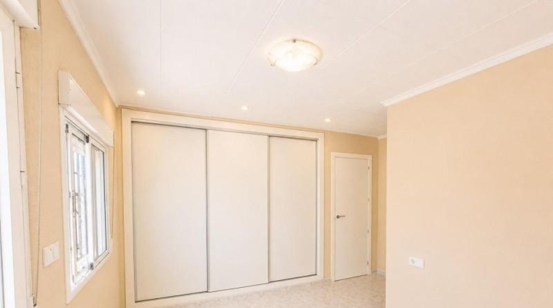 Alicante - San Fulgencio - 54m2