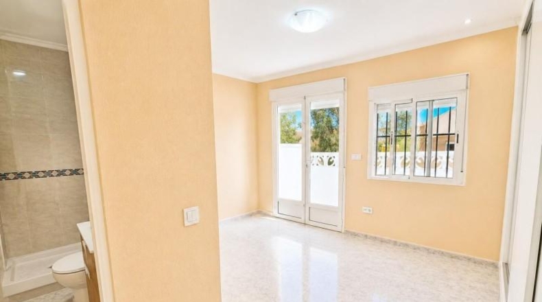 Alicante - San Fulgencio - 54m2