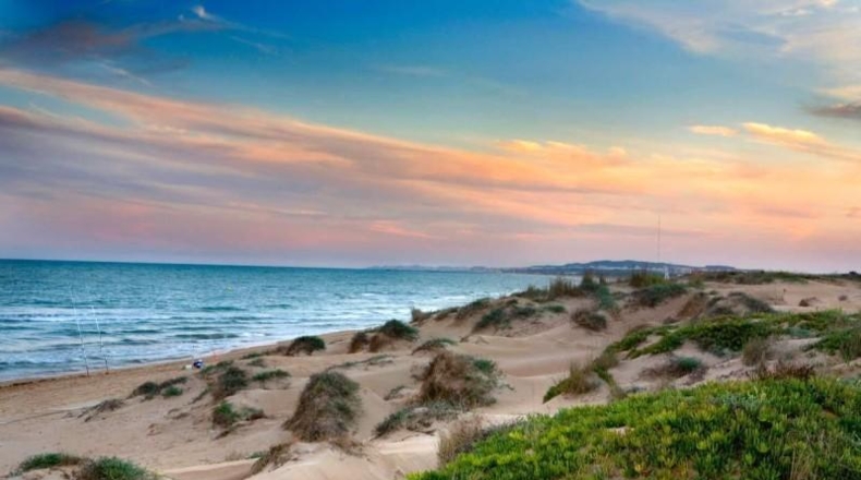 Alicante - San Fulgencio - 54m2