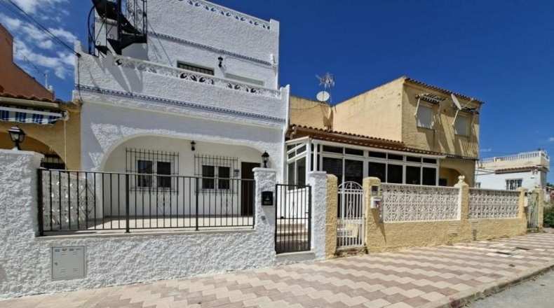 Alicante - San Fulgencio - 55m2