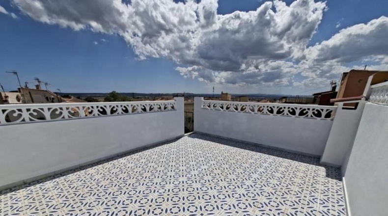 Alicante - San Fulgencio - 55m2