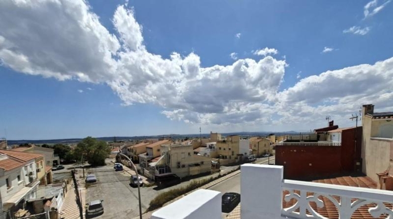 Alicante - San Fulgencio - 55m2