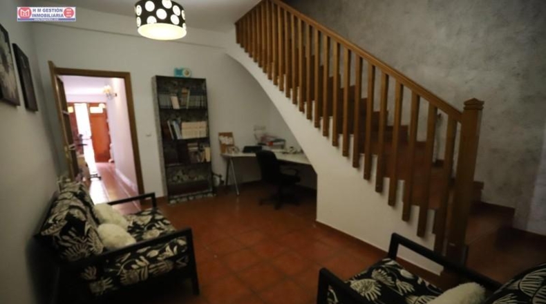 Toledo - Miguel Esteban - 153m2