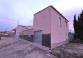 Village house for sale on España, Yecla, ref: TR335138 photo