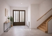 Casa de pueblo en venta en la España, L'Atzúbia, ref: TR399976 foto