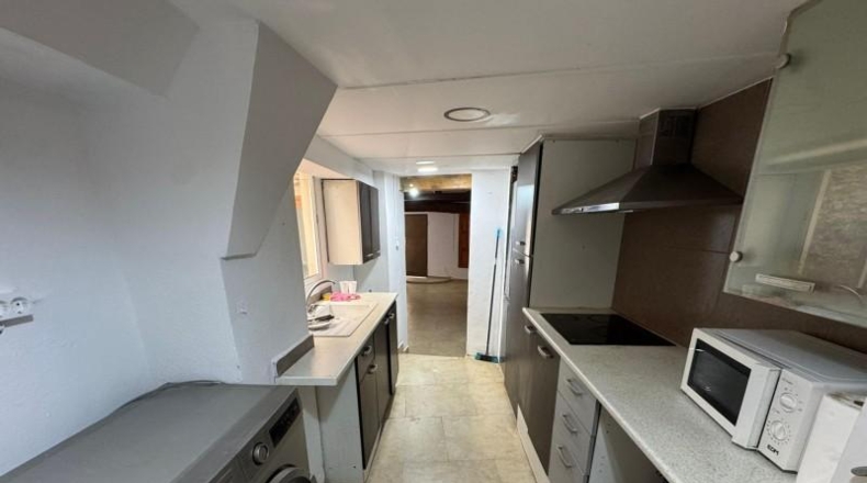 Валенсия - Llíria - 106m2