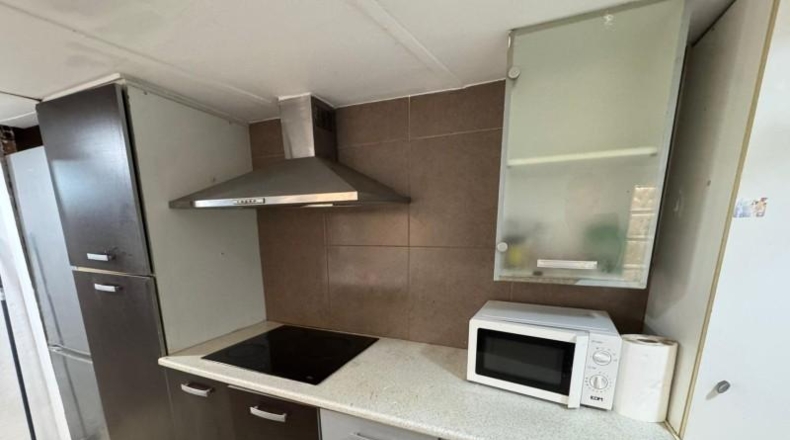 Валенсия - Llíria - 106m2