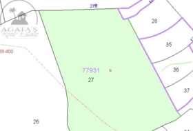 La Guancha 3759&nbsp;m²