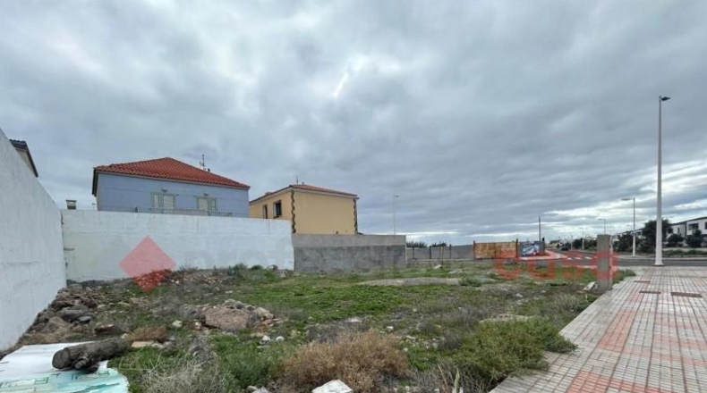 Las Palmas - Santa Lucía de Tirajana - 200m2