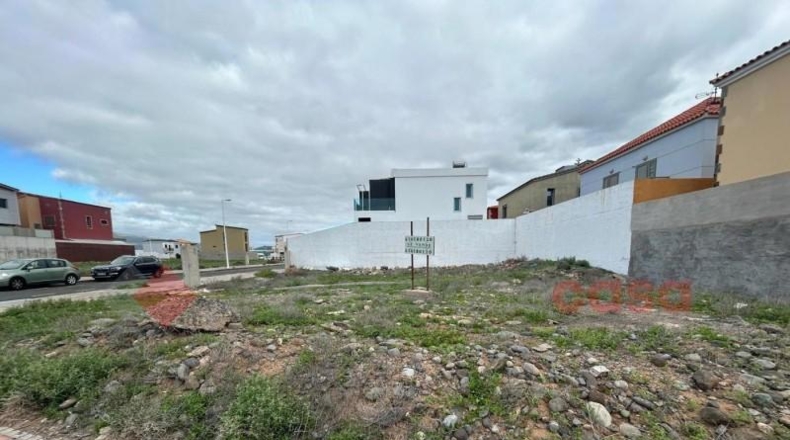 Las Palmas - Santa Lucía de Tirajana - 200m2