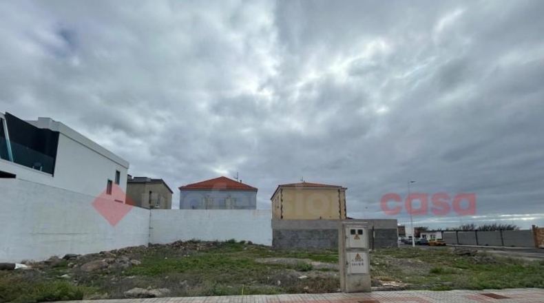 Las Palmas - Santa Lucía de Tirajana - 200m2
