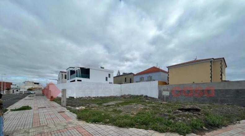 Las Palmas - Santa Lucía de Tirajana - 200m2
