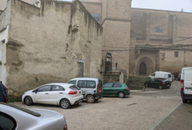 Artajona 309&nbsp;m²