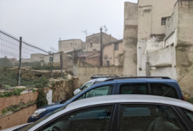 Artajona 309&nbsp;m²