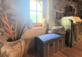 Casa de pueblo en venta en la España, Aiguamúrcia, ref: TR400693 foto