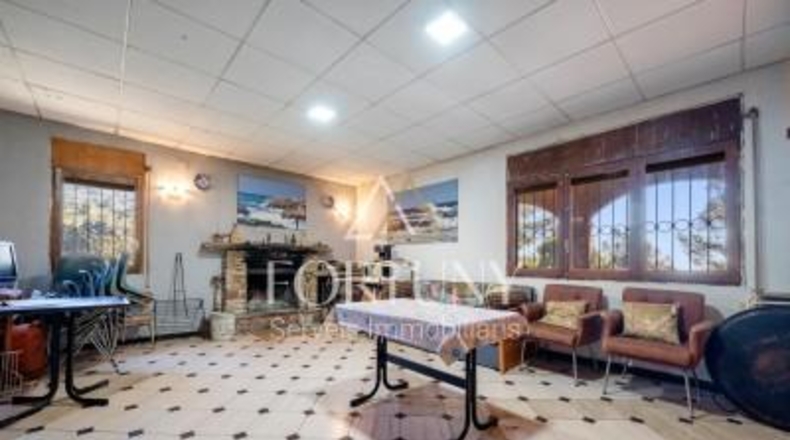 Таррагона - Vilanova d'Escornalbou - 16000m2