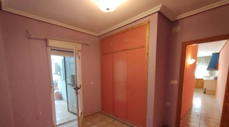 Alicante - Benijófar - 100m2