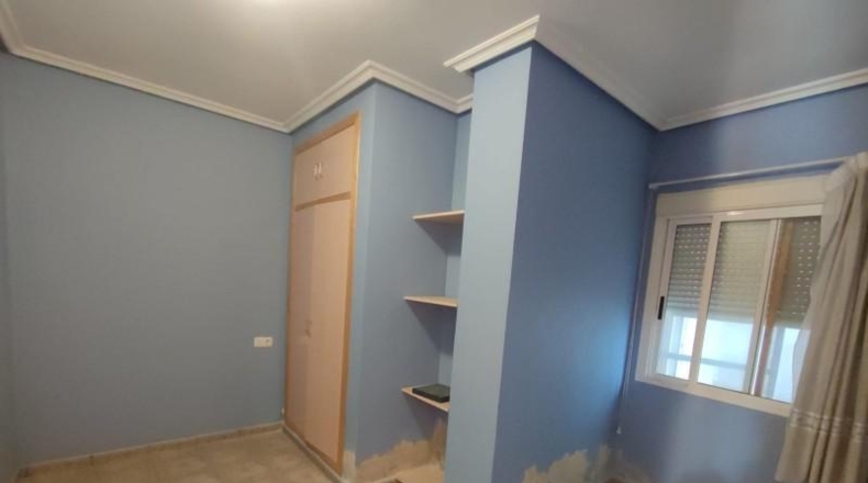 Alicante - Benijófar - 100m2