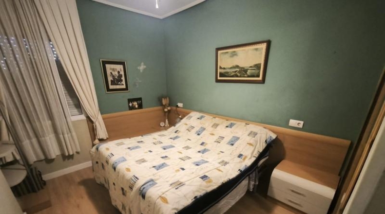 Alicante - Benijófar - 100m2