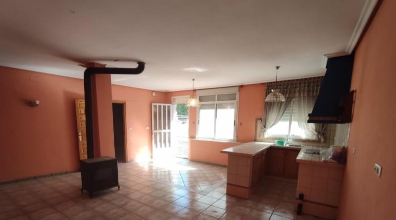 Alicante - Benijófar - 100m2