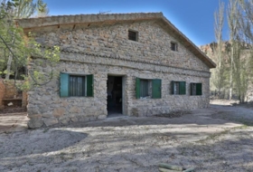 Dúrcal 194&nbsp;m²
