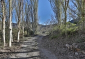 Casa de camp amb terreny en venda a la España, Dúrcal, ref.: TR409604 foto