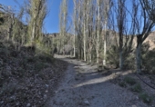 Casa de camp amb terreny en venda a la España, Dúrcal, ref.: TR409604 foto