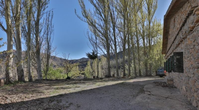 Granada - Dúrcal - 194m2