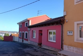 Avilés 67&nbsp;m²