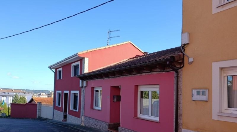 Asturias - Avilés - 67m2