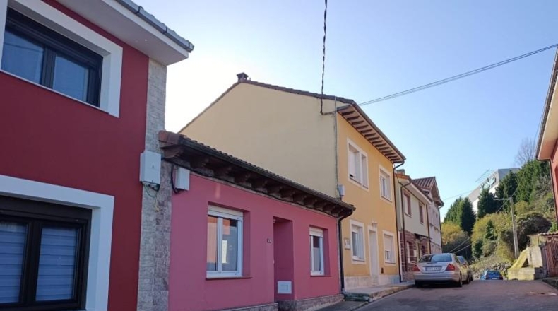 Asturias - Avilés - 67m2