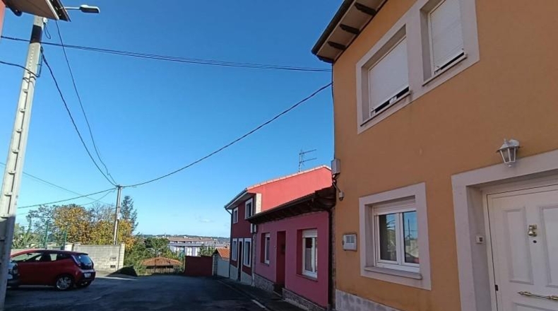 Asturias - Avilés - 67m2