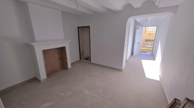 Alicante - Dolores - 129m2