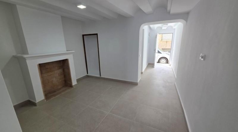 Alicante - Dolores - 129m2
