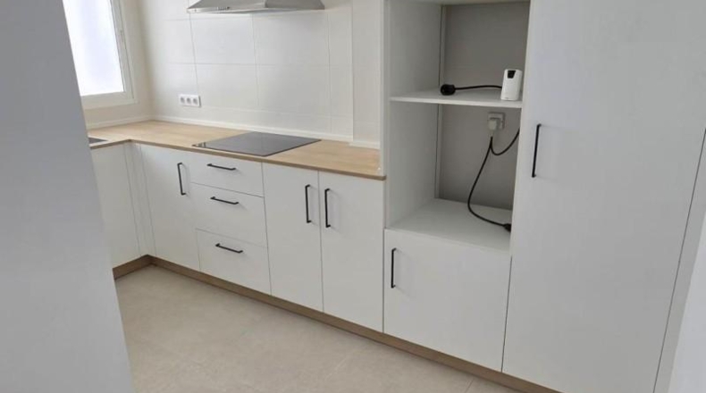 Alicante - Dolores - 129m2
