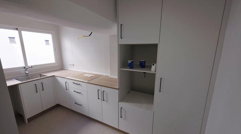 Alicante - Dolores - 129m2