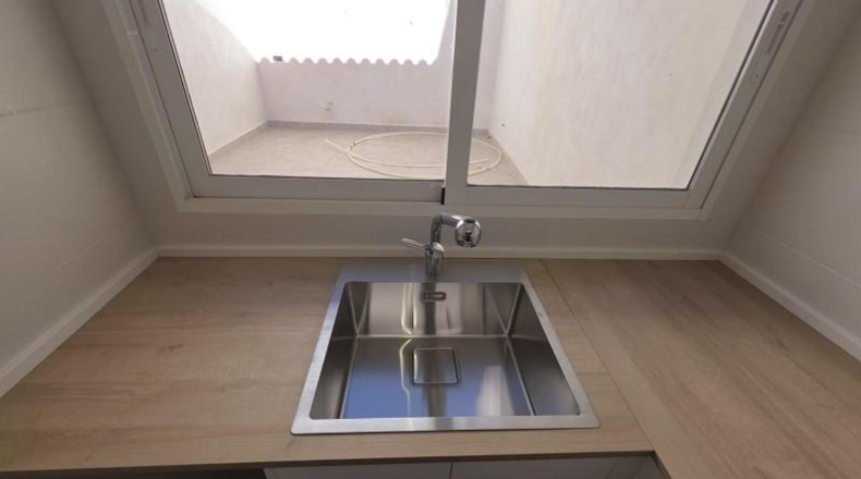 Alicante - Dolores - 129m2