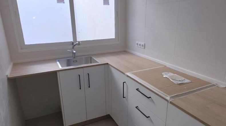 Alicante - Dolores - 129m2