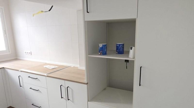 Alicante - Dolores - 129m2