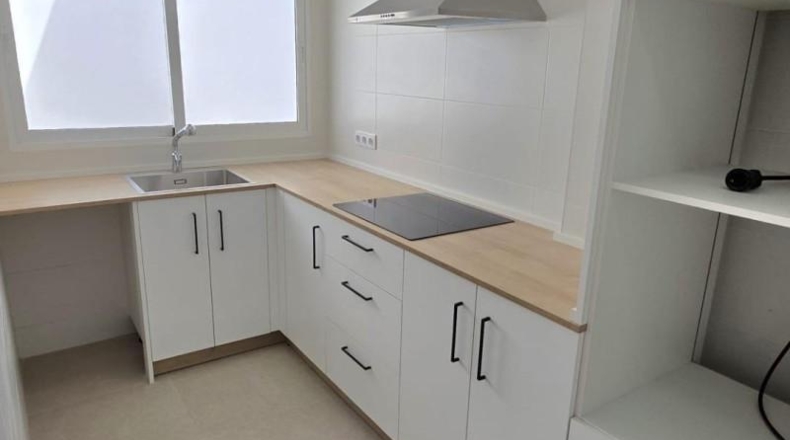Alicante - Dolores - 129m2