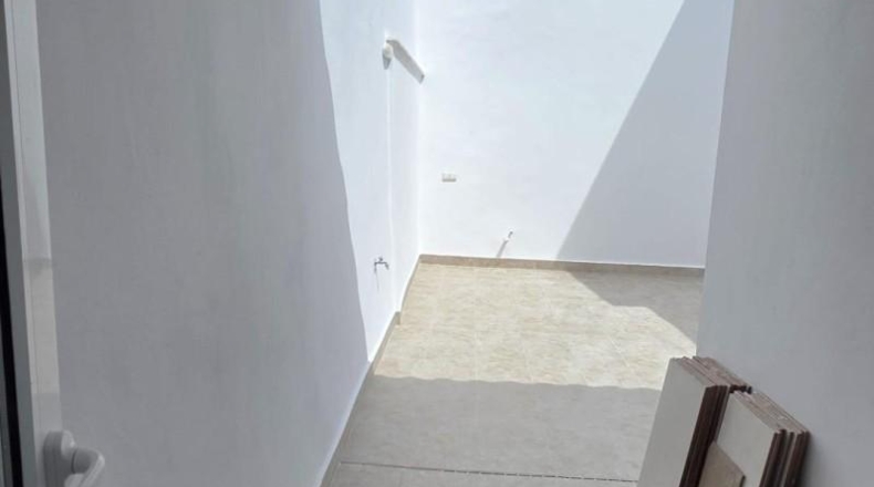 Alicante - Dolores - 129m2